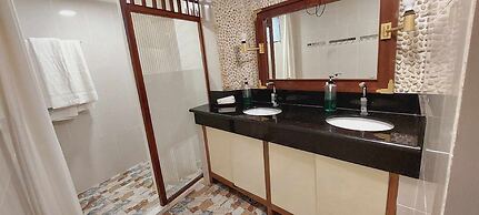 Doublegem Beach Resort and Hotel