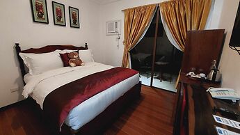 Doublegem Beach Resort and Hotel