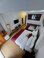 Doublegem Beach Resort and Hotel