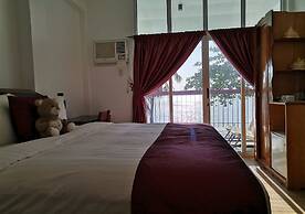 Doublegem Beach Resort and Hotel