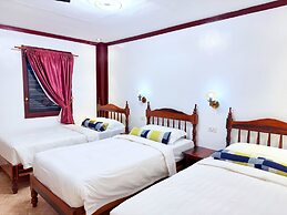 Doublegem Beach Resort and Hotel