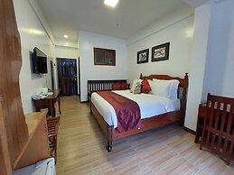 Doublegem Beach Resort and Hotel