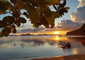 Doublegem Beach Resort and Hotel