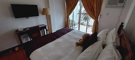 Doublegem Beach Resort and Hotel