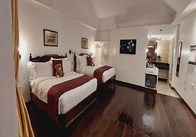 Doublegem Beach Resort and Hotel