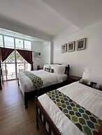 Doublegem Beach Resort and Hotel