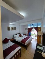 Doublegem Beach Resort and Hotel