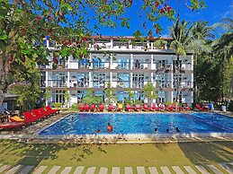 Doublegem Beach Resort and Hotel