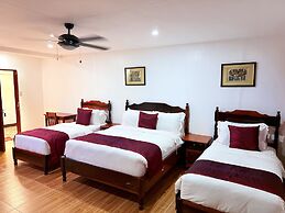 Doublegem Beach Resort and Hotel