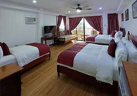 Doublegem Beach Resort and Hotel