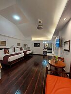 Doublegem Beach Resort and Hotel