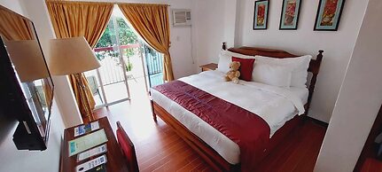 Doublegem Beach Resort and Hotel