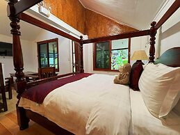 Doublegem Beach Resort and Hotel
