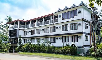 Doublegem Beach Resort and Hotel