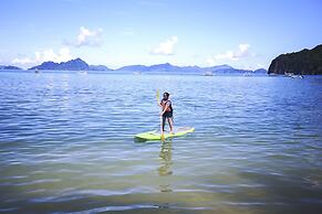 Doublegem Beach Resort and Hotel