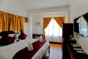 Doublegem Beach Resort and Hotel