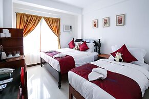 Doublegem Beach Resort and Hotel