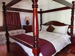 Doublegem Beach Resort and Hotel