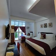 Doublegem Beach Resort and Hotel