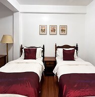Doublegem Beach Resort and Hotel