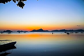 Doublegem Beach Resort and Hotel