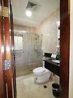 Doublegem Beach Resort and Hotel