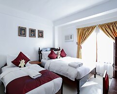 Doublegem Beach Resort and Hotel