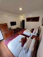 Doublegem Beach Resort and Hotel