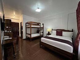 Doublegem Beach Resort and Hotel