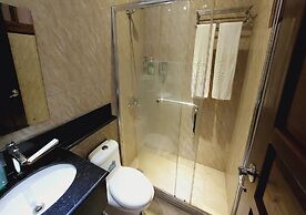 Doublegem Beach Resort and Hotel