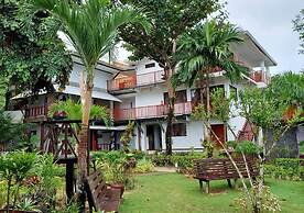 Doublegem Beach Resort and Hotel