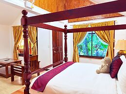 Doublegem Beach Resort and Hotel