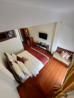 Doublegem Beach Resort and Hotel