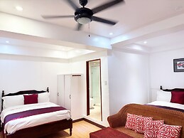 Doublegem Beach Resort and Hotel