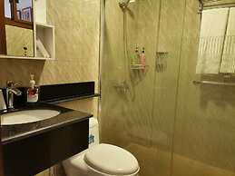 Doublegem Beach Resort and Hotel