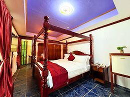 Doublegem Beach Resort and Hotel