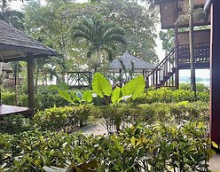 Doublegem Beach Resort and Hotel