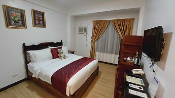 Doublegem Beach Resort and Hotel