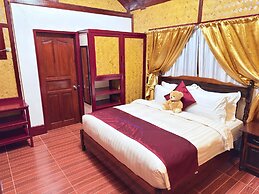 Doublegem Beach Resort and Hotel