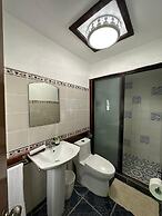 Doublegem Beach Resort and Hotel