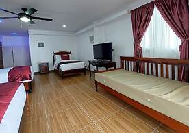 Doublegem Beach Resort and Hotel