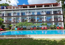 Doublegem Beach Resort and Hotel