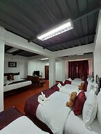 Doublegem Beach Resort and Hotel