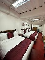 Doublegem Beach Resort and Hotel