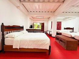 Doublegem Beach Resort and Hotel