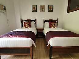 Doublegem Beach Resort and Hotel