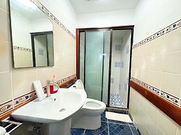 Doublegem Beach Resort and Hotel