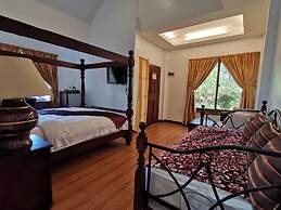 Doublegem Beach Resort and Hotel