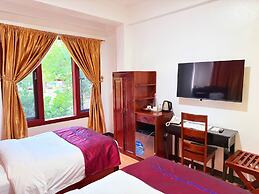 Doublegem Beach Resort and Hotel