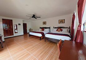 Doublegem Beach Resort and Hotel